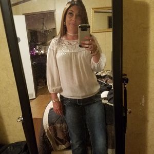 Meet your Posher, Shantelle